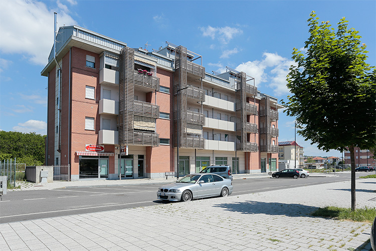 Condominio &Lorenzo&