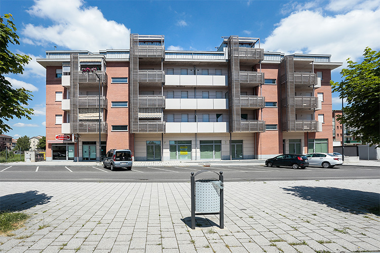 Condominio &Lorenzo&