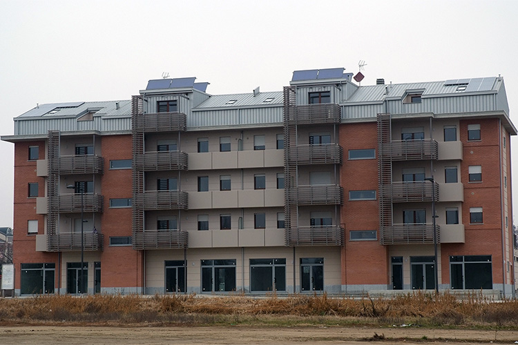 Condominio &Lorenzo&