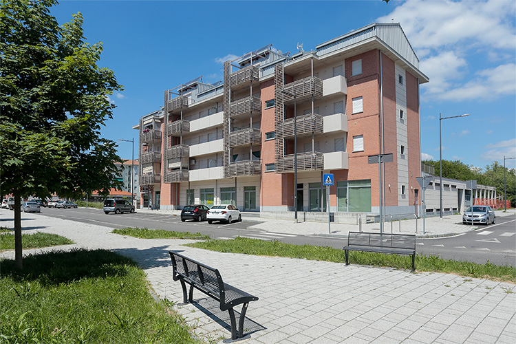 Condominio Lorenzo