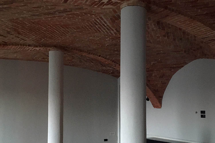 Riqualificazione energetica di edifici