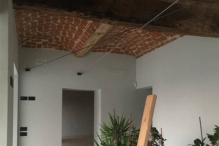 Riqualificazione energetica di edifici